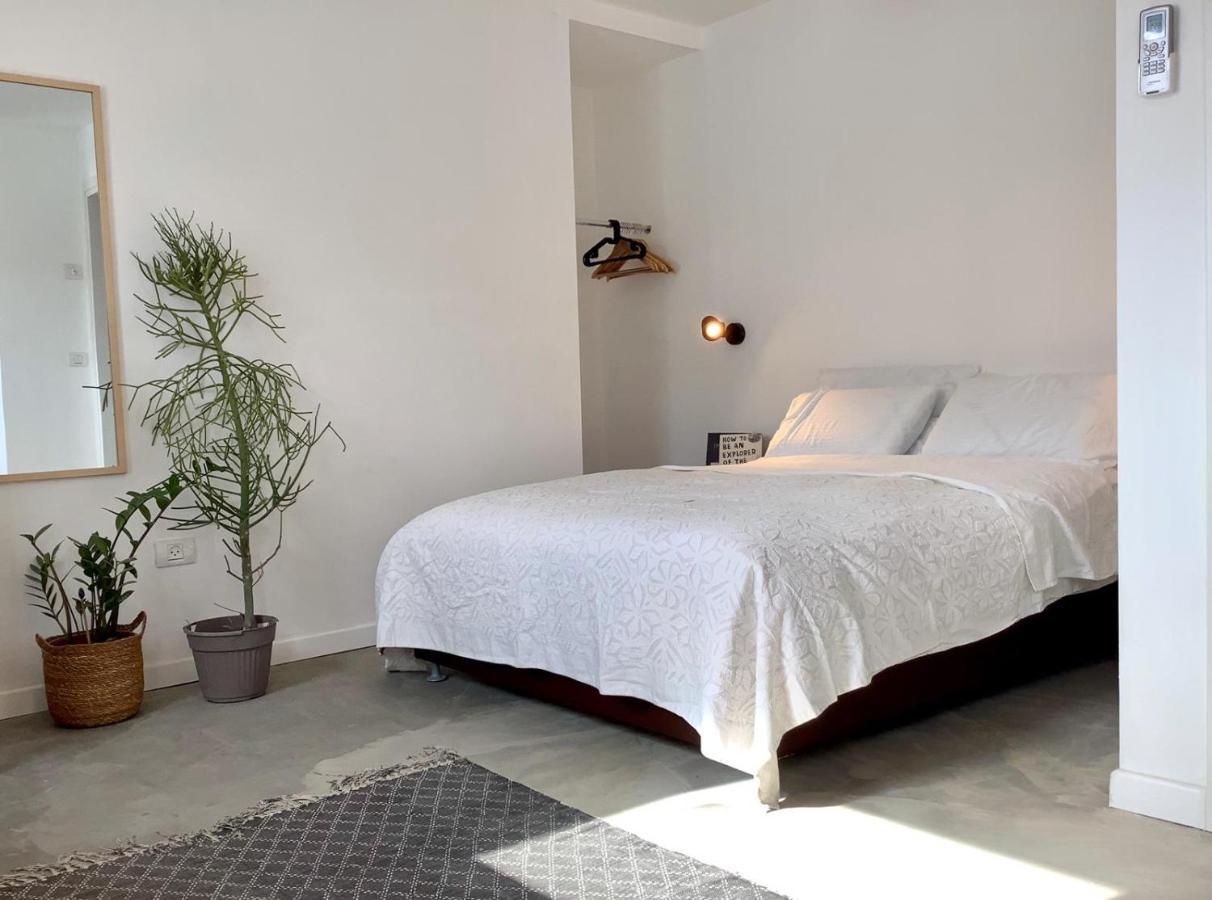 Beach Apartments North Jaffa - By Bookiz テル・アビブ エクステリア 写真