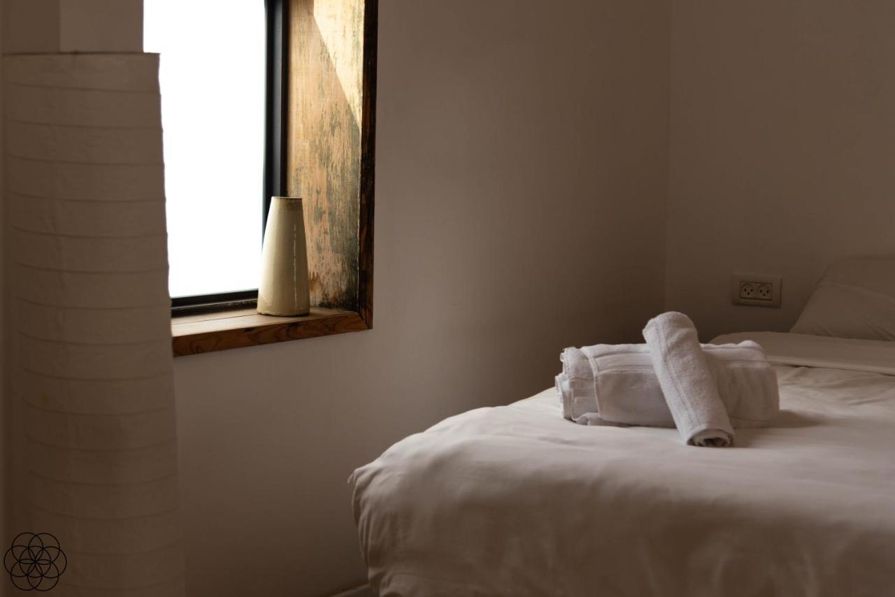 Beach Apartments North Jaffa - By Bookiz テル・アビブ エクステリア 写真