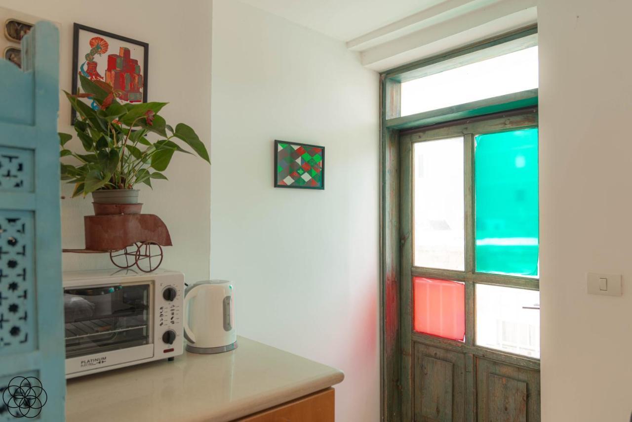 Beach Apartments North Jaffa - By Bookiz テル・アビブ エクステリア 写真