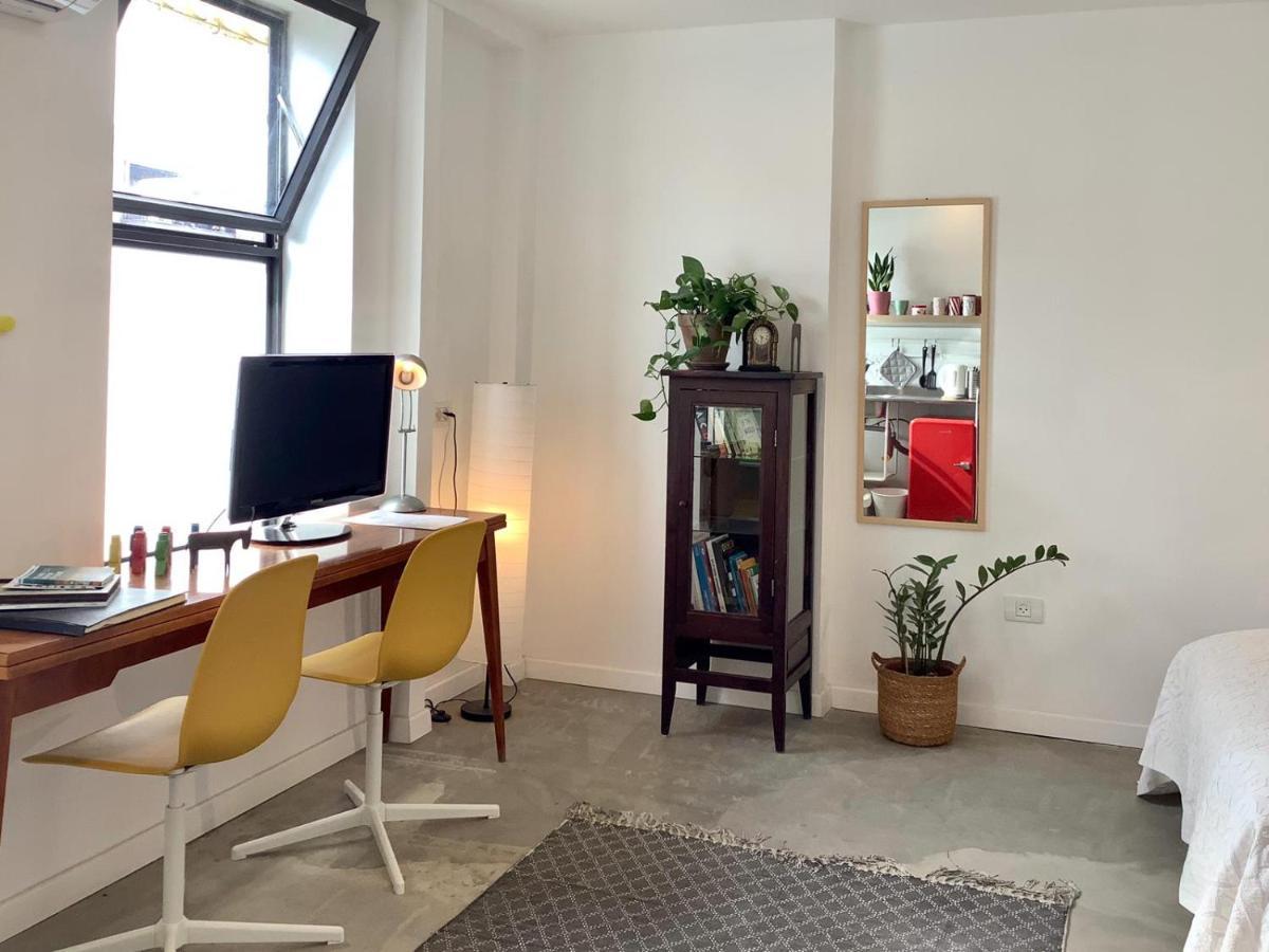 Beach Apartments North Jaffa - By Bookiz テル・アビブ エクステリア 写真