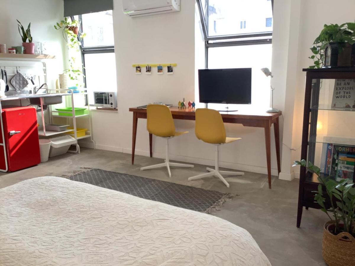 Beach Apartments North Jaffa - By Bookiz テル・アビブ エクステリア 写真