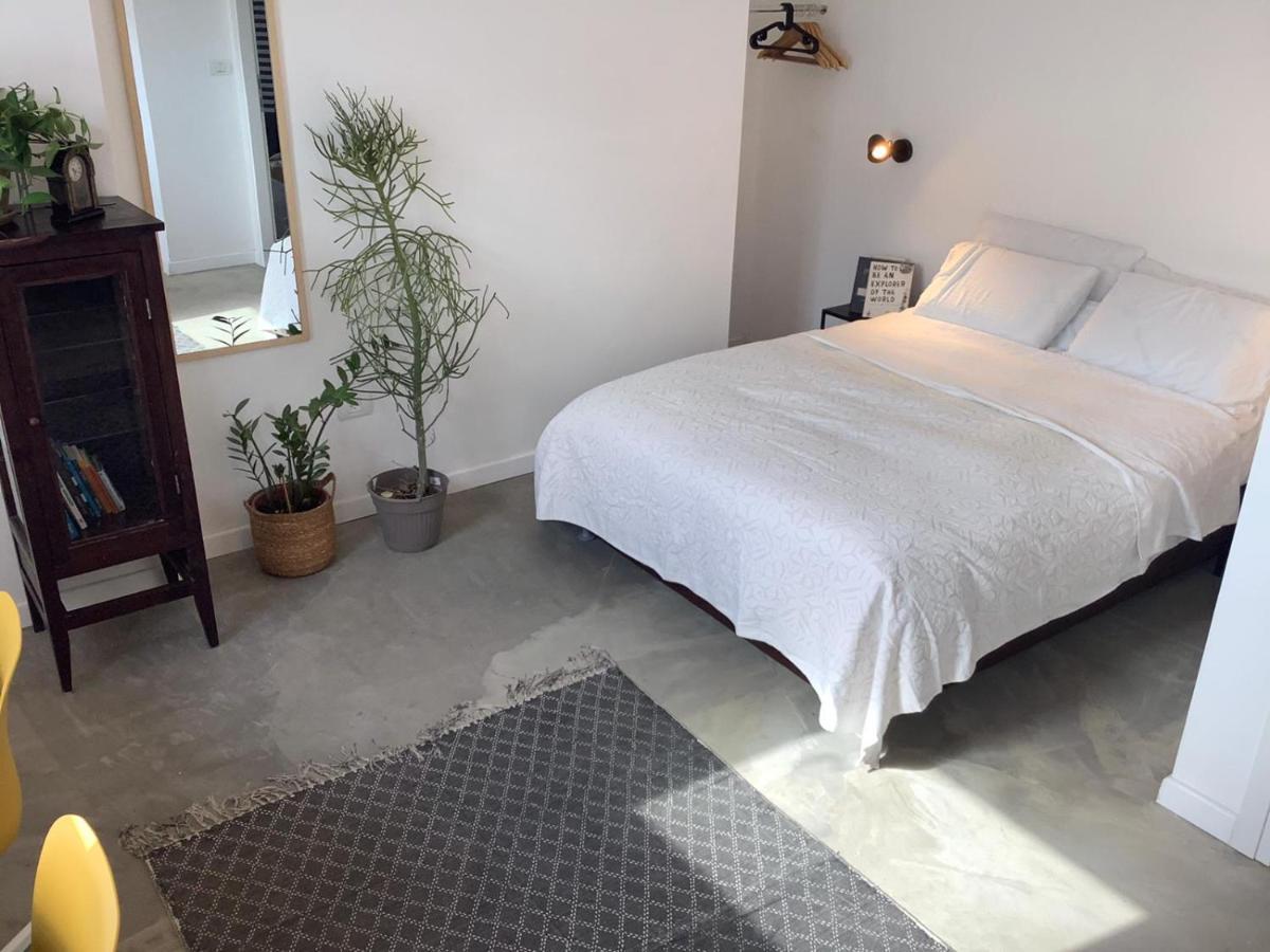 Beach Apartments North Jaffa - By Bookiz テル・アビブ エクステリア 写真