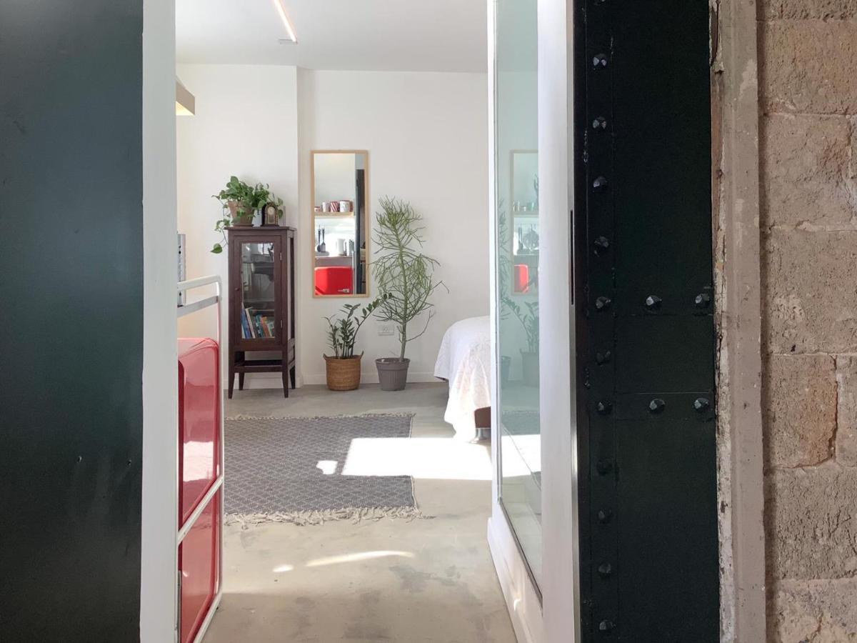 Beach Apartments North Jaffa - By Bookiz テル・アビブ エクステリア 写真